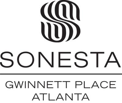 Sonesta Gwinnett Place Atlanta logo