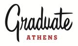 Graduate Athens logo