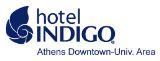 Hotel Indigo Athens Downtown-Univ area logo