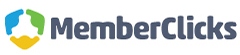 M
 emberClicks logo
