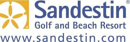 Sandestin Golf and Beach Resort logo