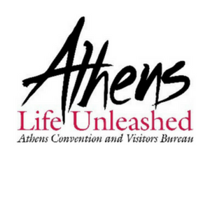Athens Life Unleashed logo