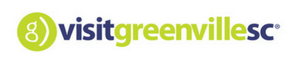 Visit Greenville logo