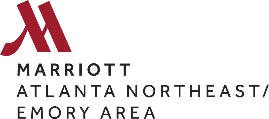 Marriott Atlanta Northeast/Emory Area logo