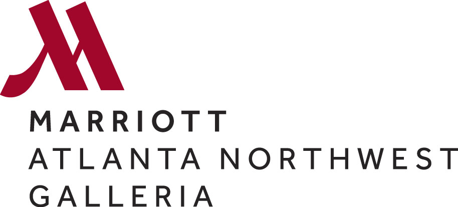Marriott Atlanta Northwest Galleria logo