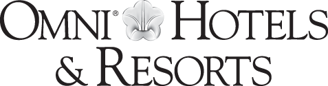 Omni Hotels & Resort logo