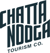 Chattanooga Tourism Co logo