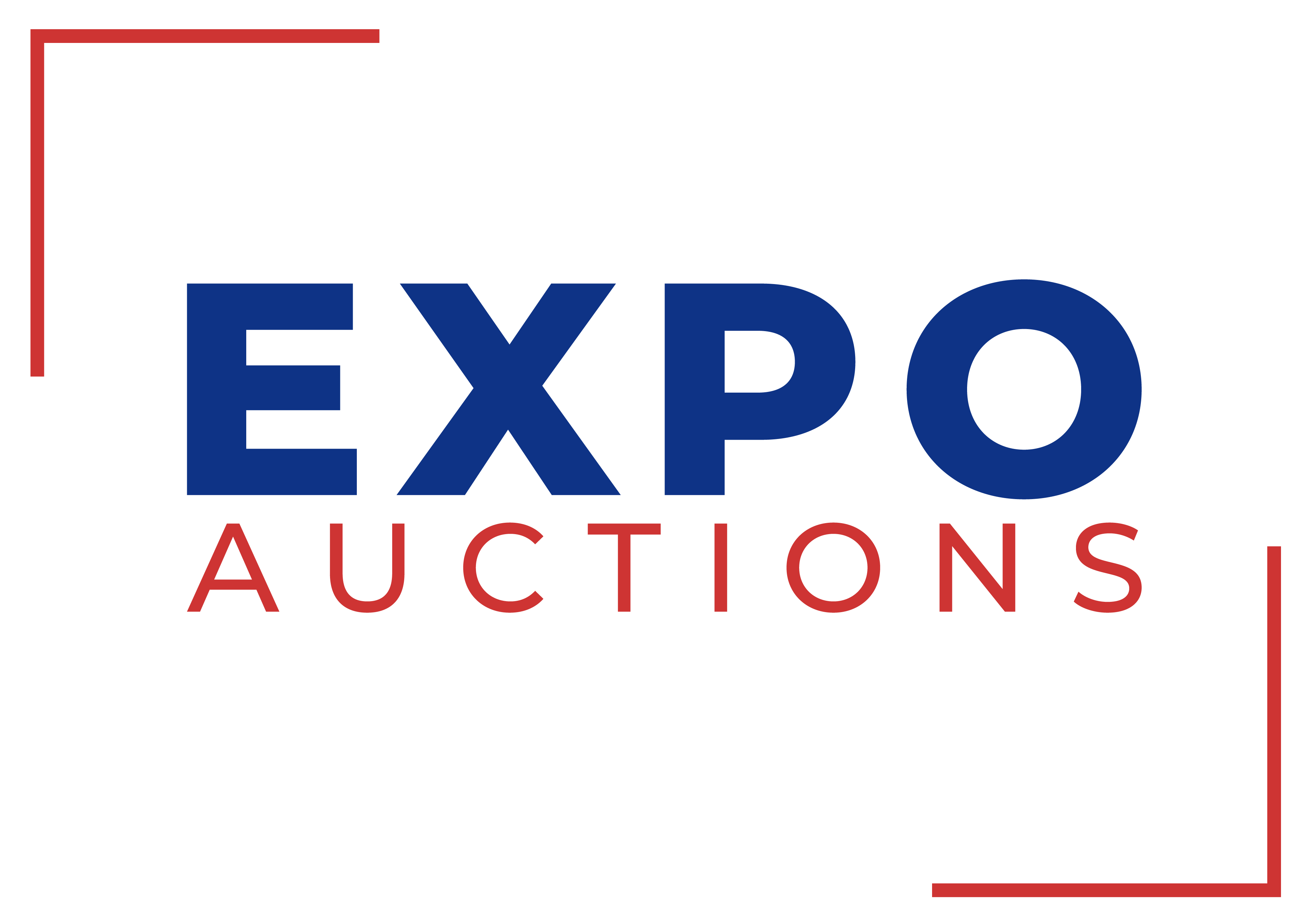 Expo Auctions logo