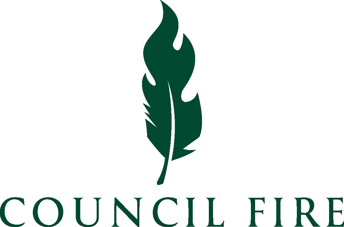 Council Fire Club logo