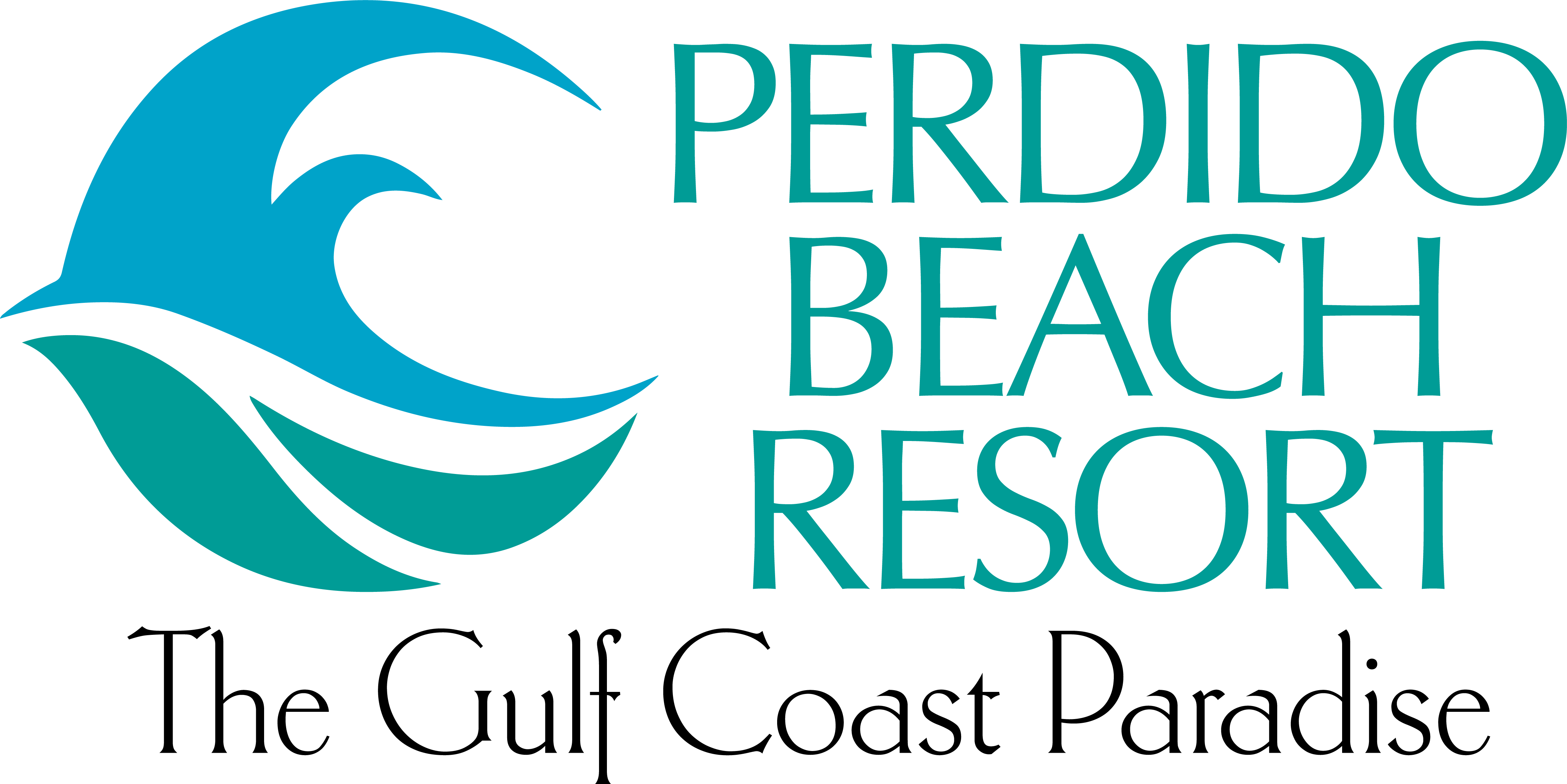 Perdido Beach Resort logo