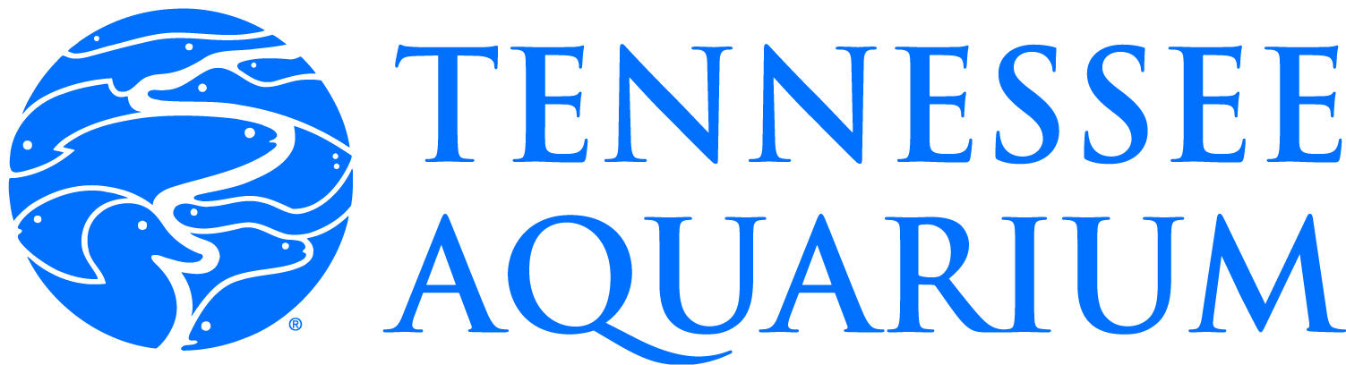 Tennessee Aquarium logo