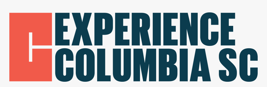 Experience Columbia South Carolina logo