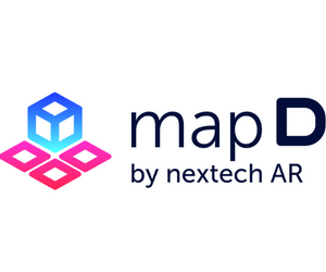 Map D logo