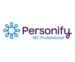 Personify MC Professional logo