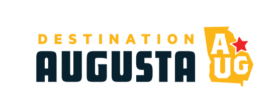 Destination Augusta logo
