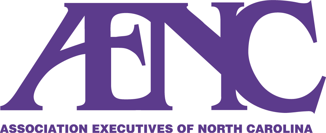 Association Executives of North Carolina logo