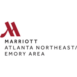 Atlanta Marriott Northeast/Emory Area logo