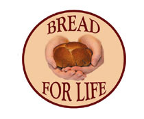 Bread for Life Athens logo