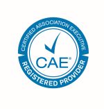 CAE logo