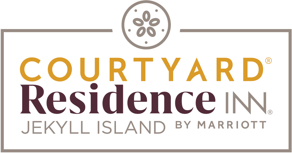 Courtyard Residence Inn Jekyll Island logo