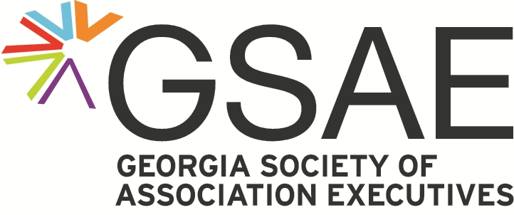 Georgia Society of Association Executives logo