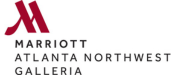 Marriott Atlanta Northwest Galleria