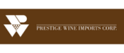 Prest
 ige Wine Logo