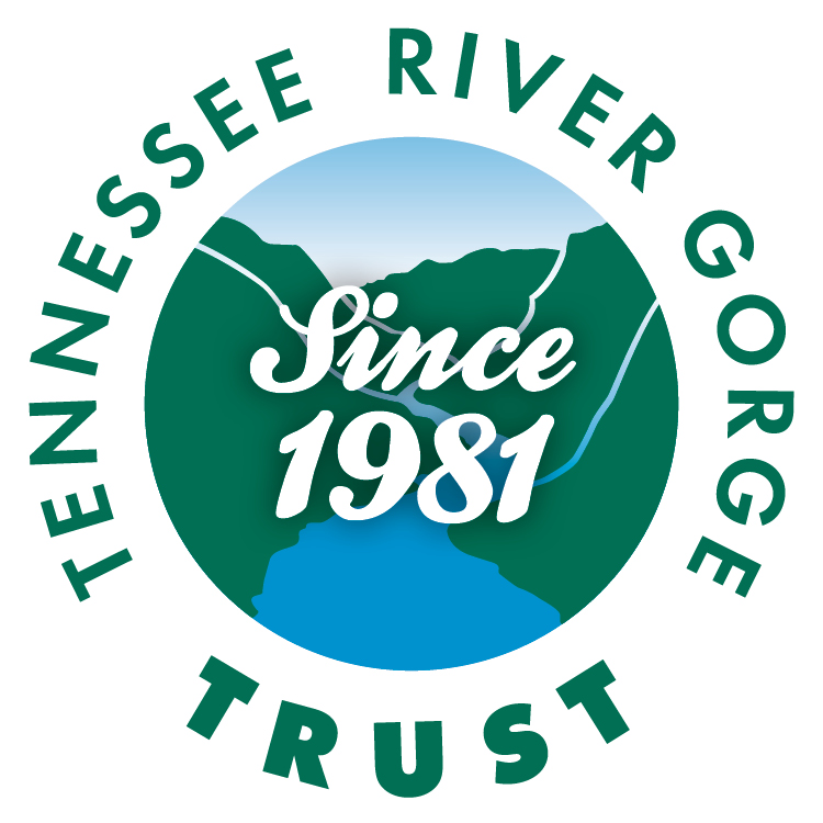 Tennesse River Gorge Trust logo