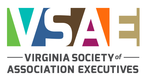 Virginia Society of Association Executives logo