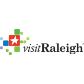 Visit Raleigh Logo