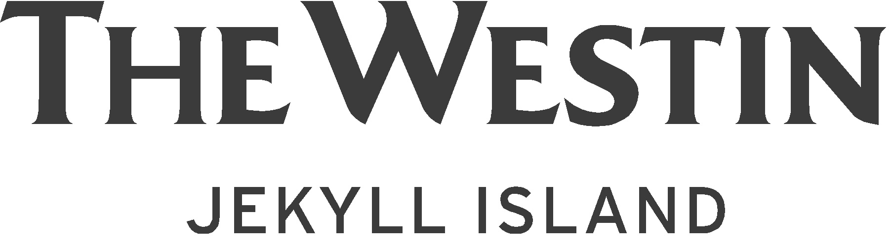 The Westin Jekyll Island logo