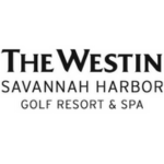 The Westin Savannah Harbor Golf Resort & Spa Logo