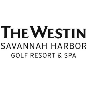 The Westin Savannah Harbor Golf Resort and Spa logo