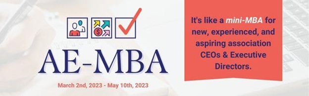 AE-MBA logo