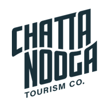Chattanooga Tourism Co. logo