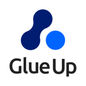 GlueUp Logo