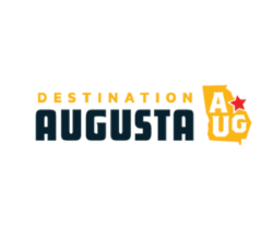 Destination Augusta logo