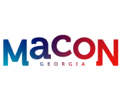 Macon Georgia logo