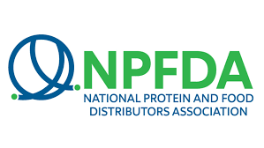 National Protein and Food Distributors Association logo