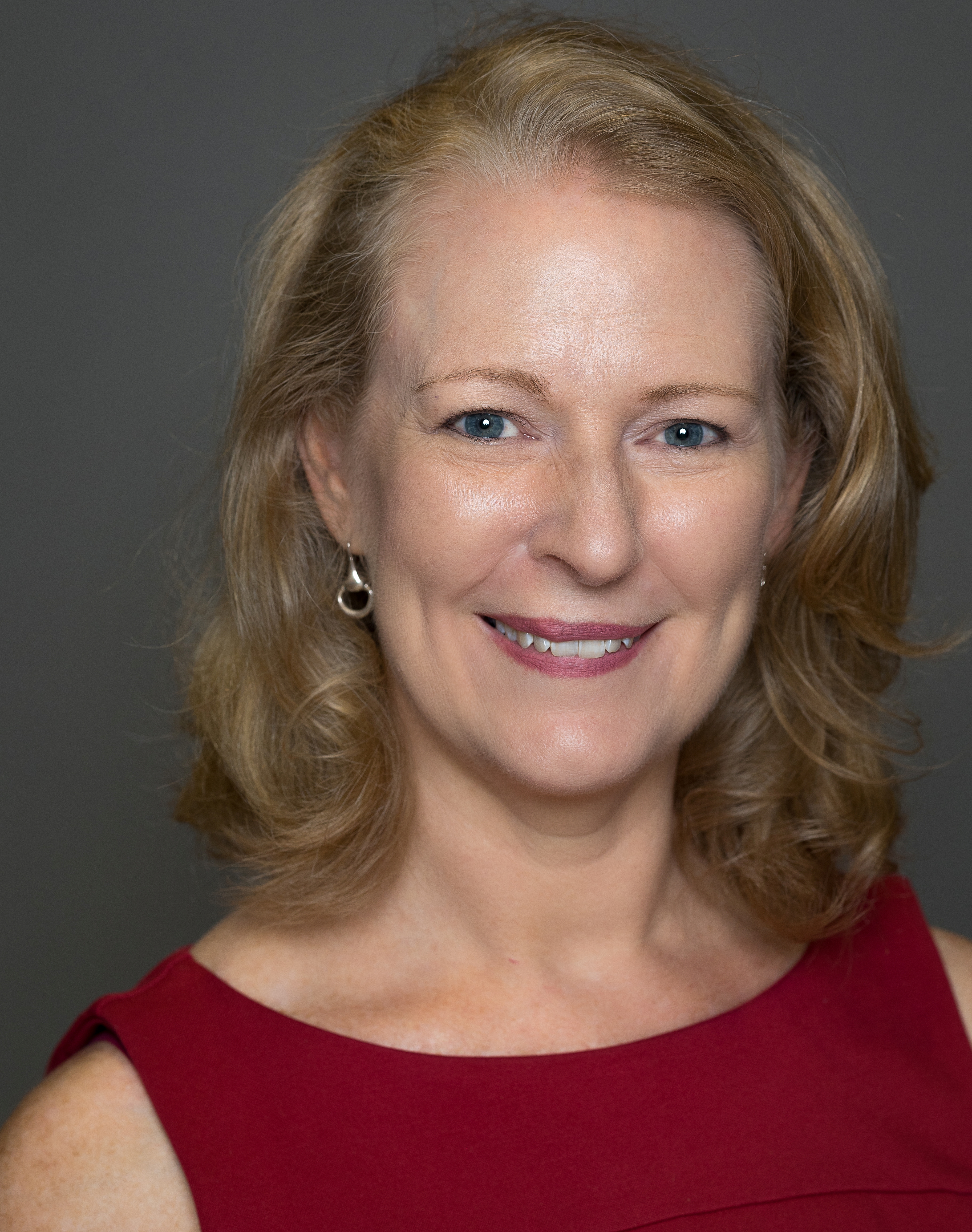 Christy Herle, CAE
