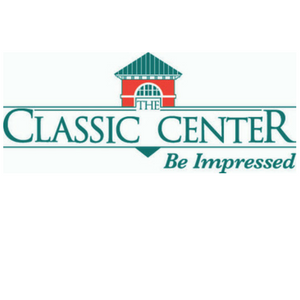 Classic Center logo