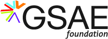 GSAE Foundation logo