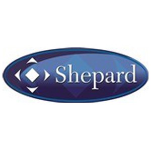 Shepard logo